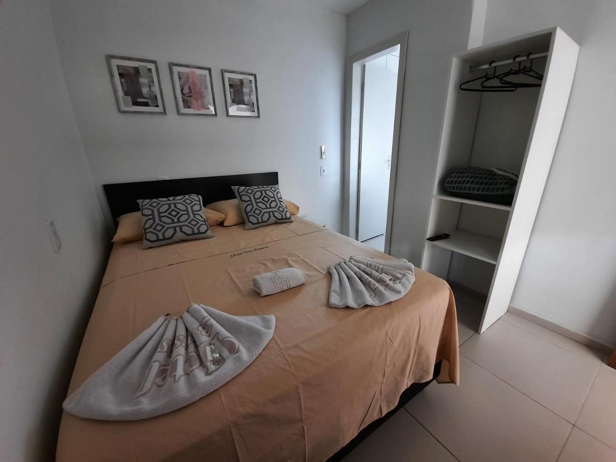 Hotel Tres Passos - Prox Ao Aeroporto E Rodoviaria Porto Alegre Eksteriør billede